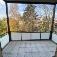 Modernisierung 4-Raum-Wohnung