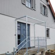 Modernisierung EFH