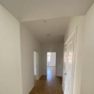 Modernisierung 4-Raum-Wohnung