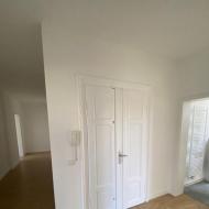 Modernisierung 4-Raum-Wohnung